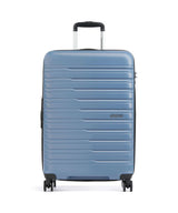 American Tourister Flashline Trolley (4 wielen) coronet blue