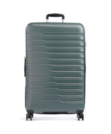 American Tourister Flashline Trolley (4 wielen) dark forest