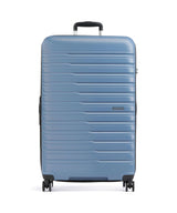 American Tourister Flashline Trolley (4 wielen) coronet blue