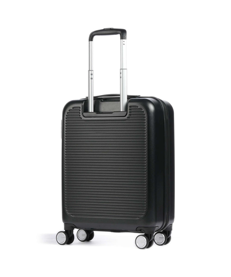 American Tourister Astrobeam Spinner (4 wheels) storm black