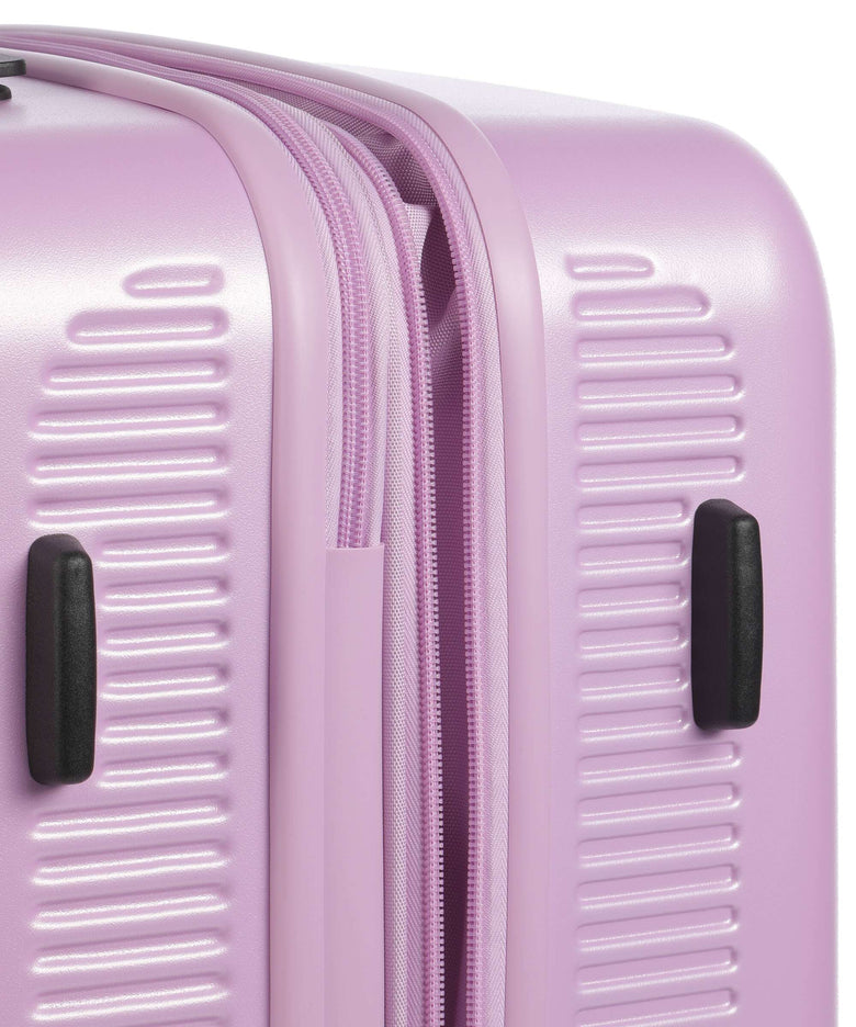 American Tourister Astrobeam Spinner (4 wheels) pastel lavender