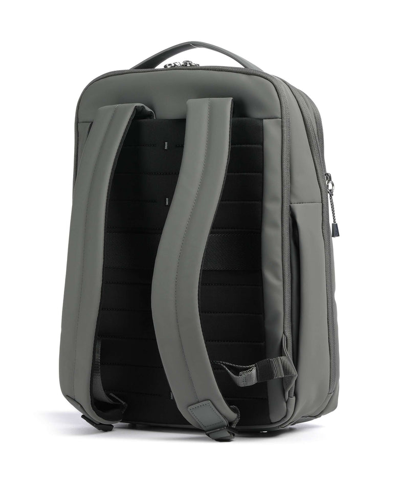 Samsonite Wander Last Backpack gunmetal green