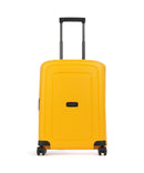 Samsonite S'Cure Spinner (4 wheels) honey yellow