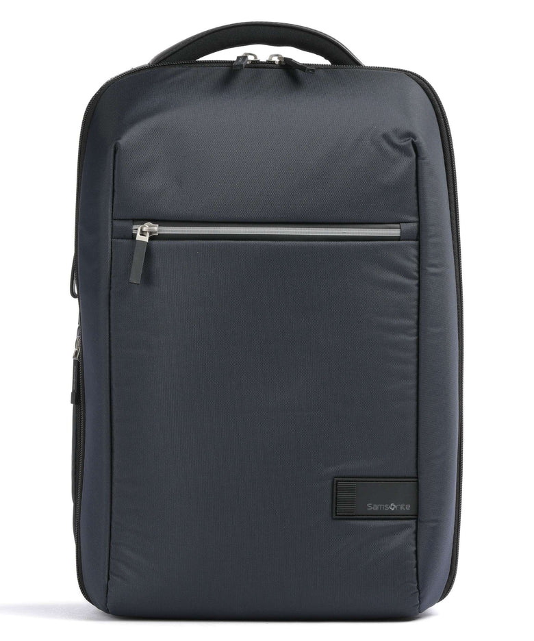 Samsonite Litepoint Laptop backpack blue
