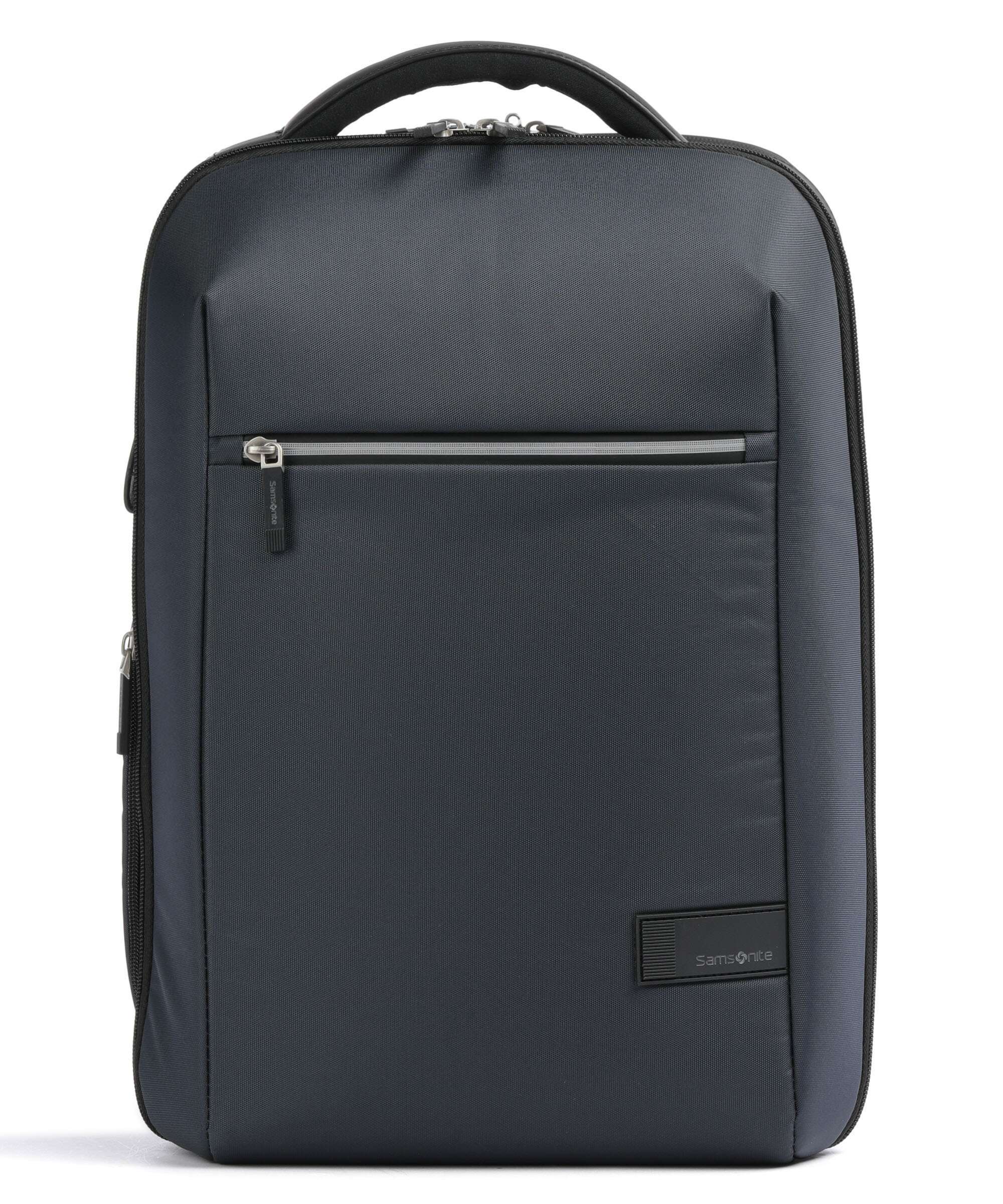 Samsonite Litepoint Laptop backpack blue