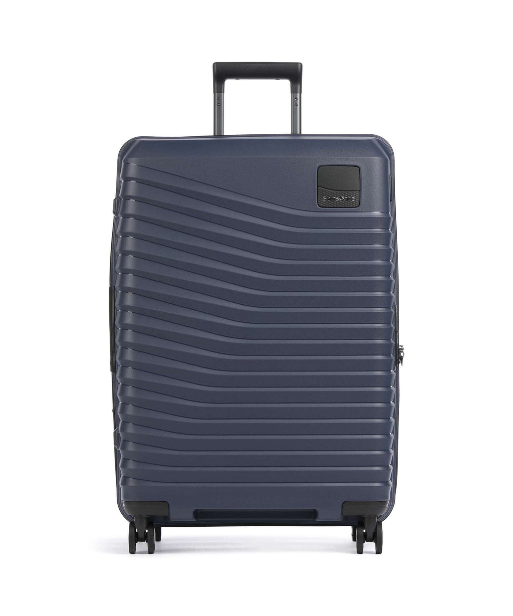 Samsonite Intuo Spinner (4 wheels) blue nights