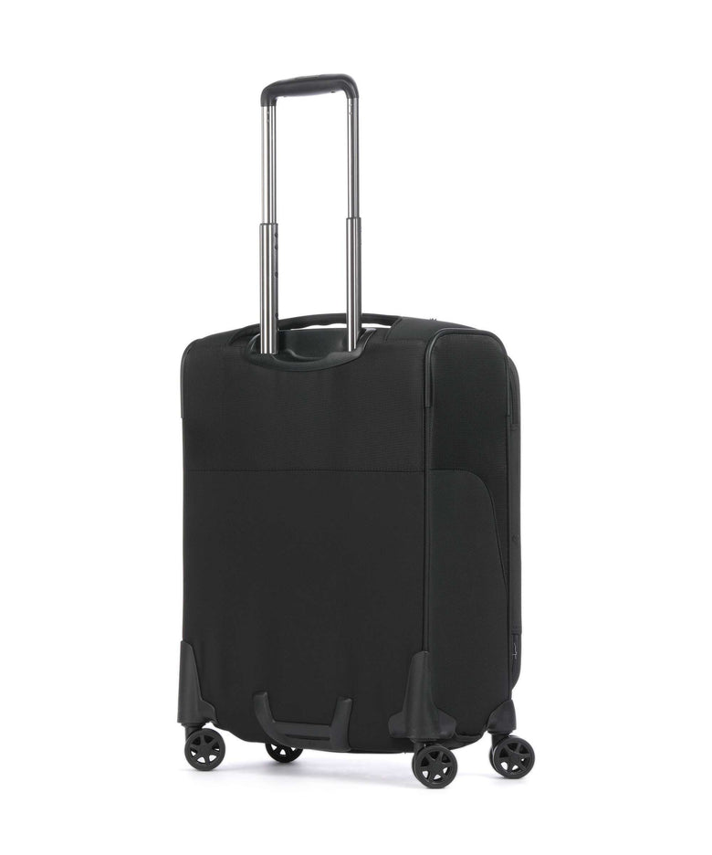 Samsonite B-Lite Icon Spinner (4 wheels) eco black