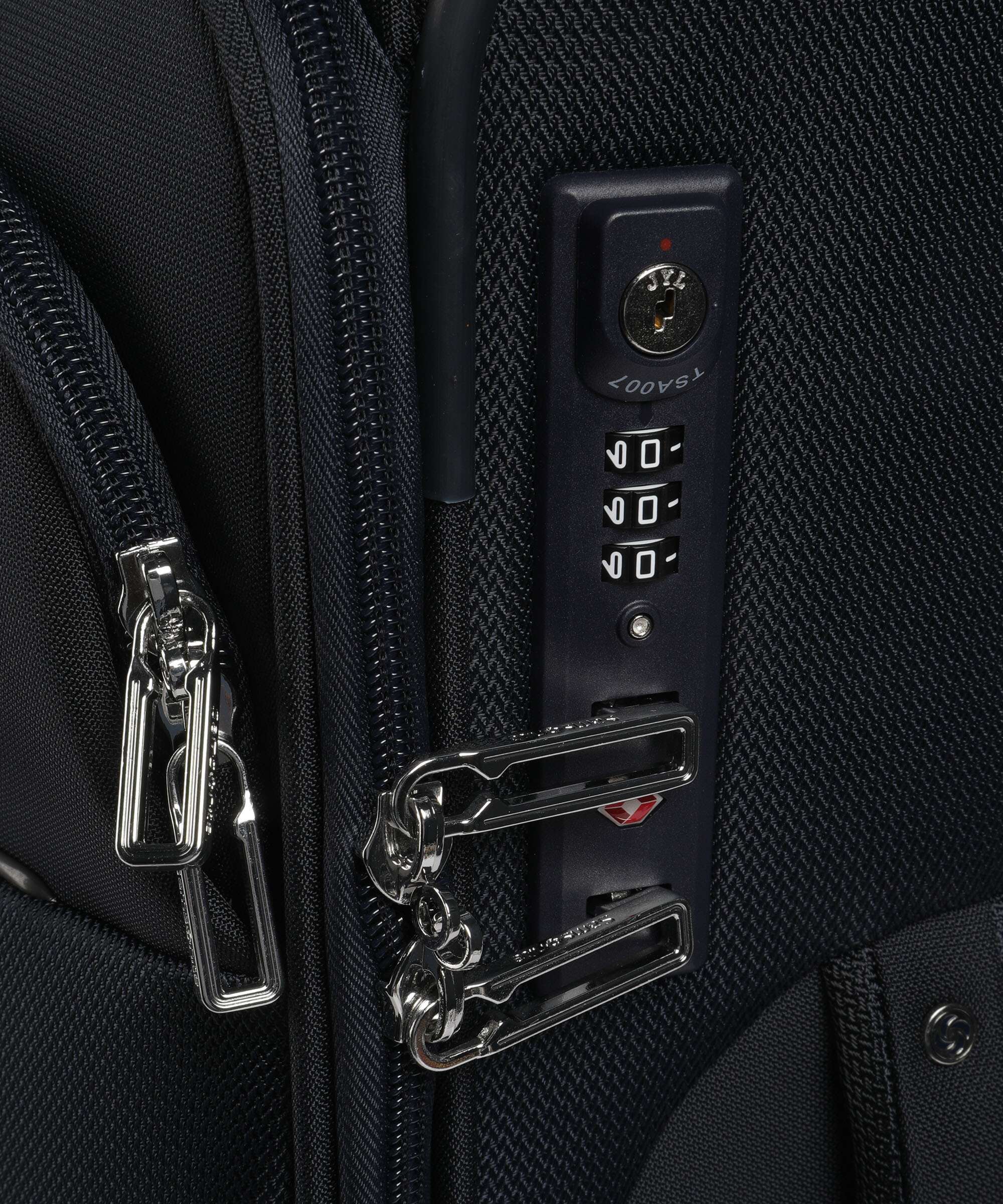 Samsonite B-Lite Icon Spinner (4 wheels) eco blue