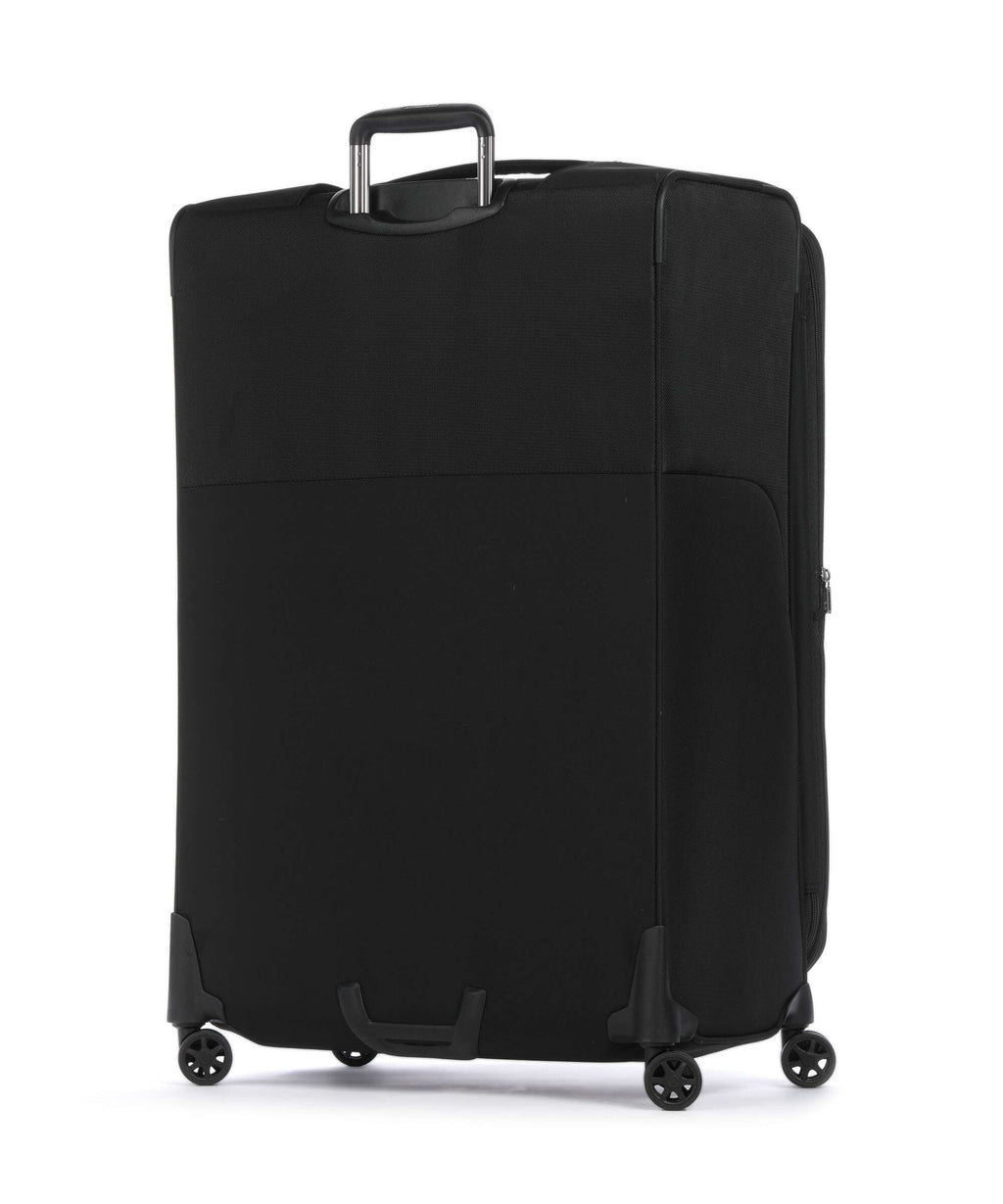 Samsonite B-Lite Icon Spinner (4 wheels) eco black