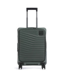 Samsonite Intuo Trolley (4 wielen) olive green