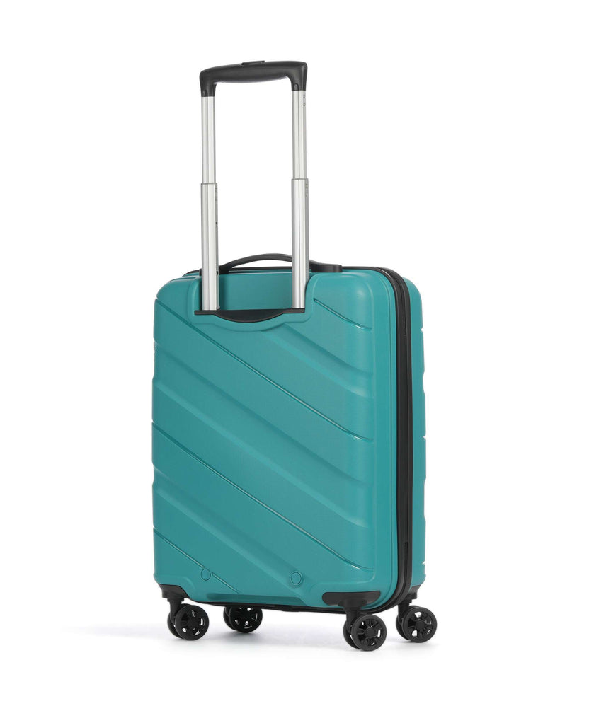 American Tourister Jetdriver 3.0 Spinner (4 wheels) sporty teal