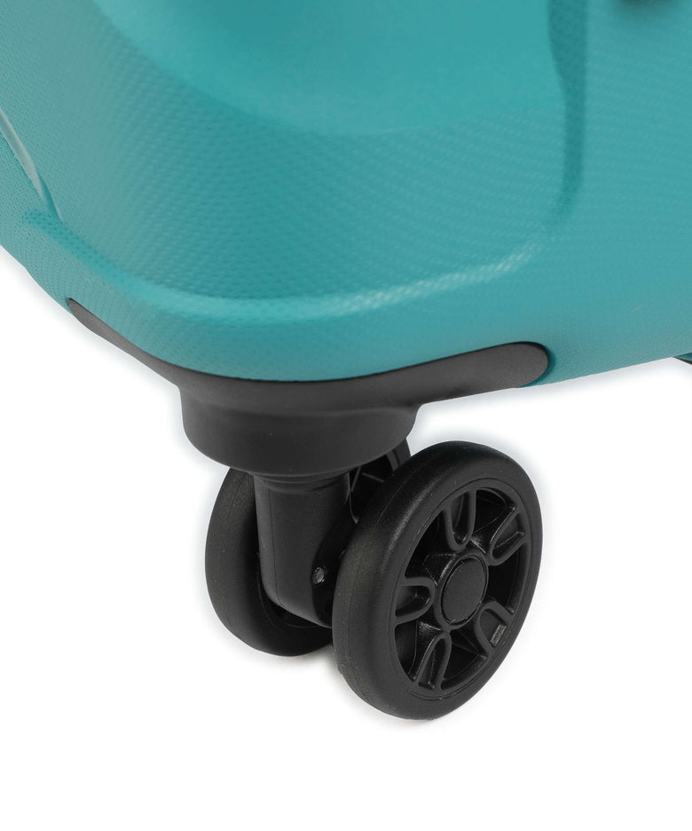 American Tourister Jetdriver 3.0 Spinner (4 wheels) sporty teal
