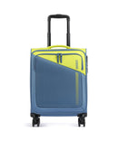 American Tourister Daring Dash Trolley (4 wielen) lime/coronet