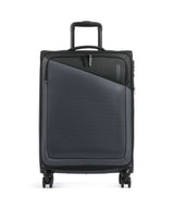 American Tourister Daring Dash M Trolley (4 wielen) black/grey