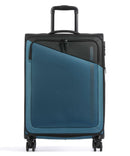 American Tourister Daring Dash M Trolley (4 wielen) black/blue