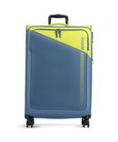 American Tourister Daring Dash L Trolley (4 wielen) lime/coronet