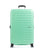 American Tourister Flashline Pop Spinner (4 wheels) light green
