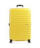 American Tourister Flashline Pop Trolley (4 wielen) lemon yellow