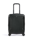 Gregory Quadro Pro Trolley (4 wielen) optic black