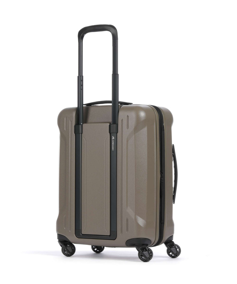 Gregory Quadro Pro Spinner (4 wheels) mirage tan