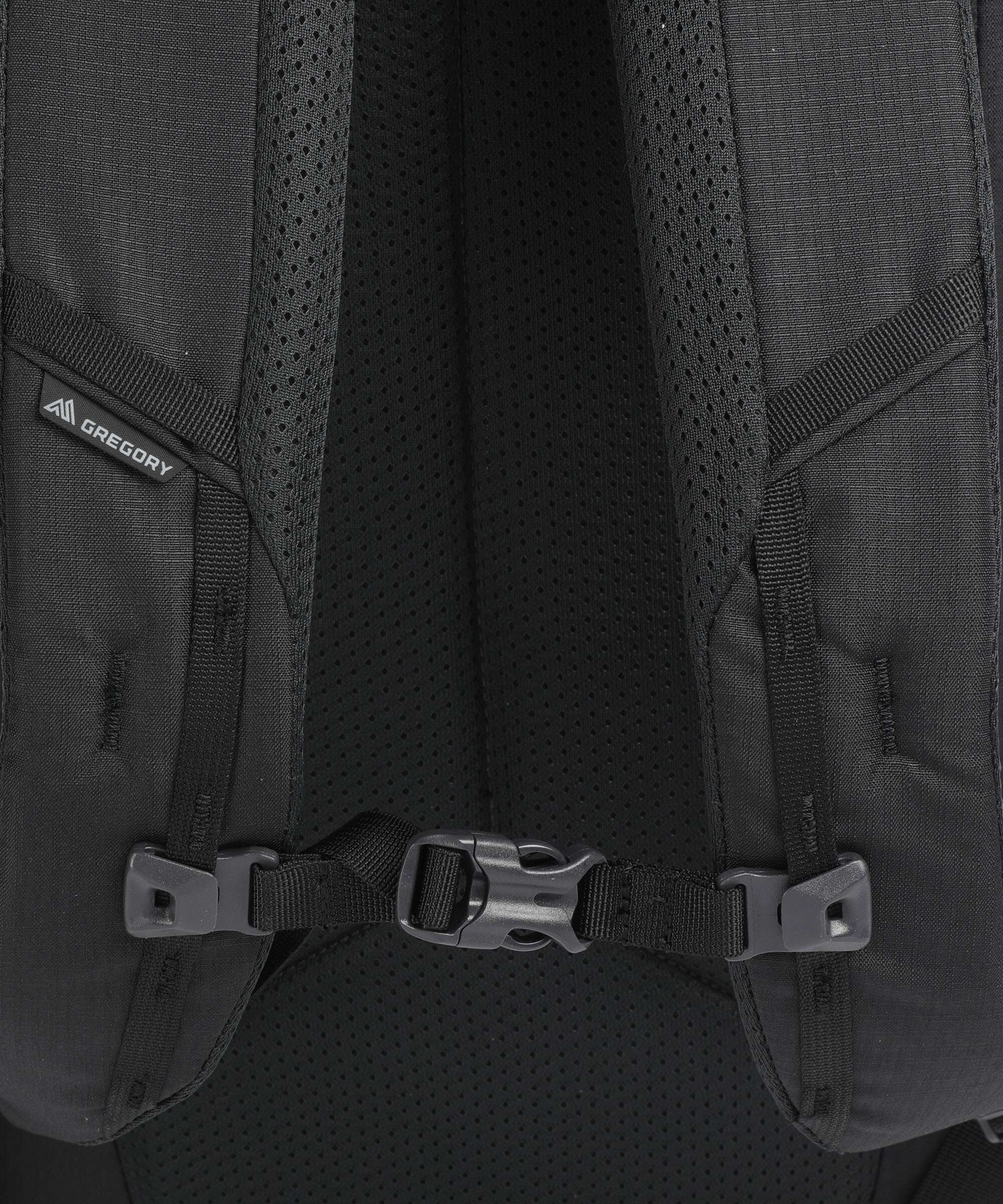 Gregory Retna 28 Hiking backpack carbon sky
