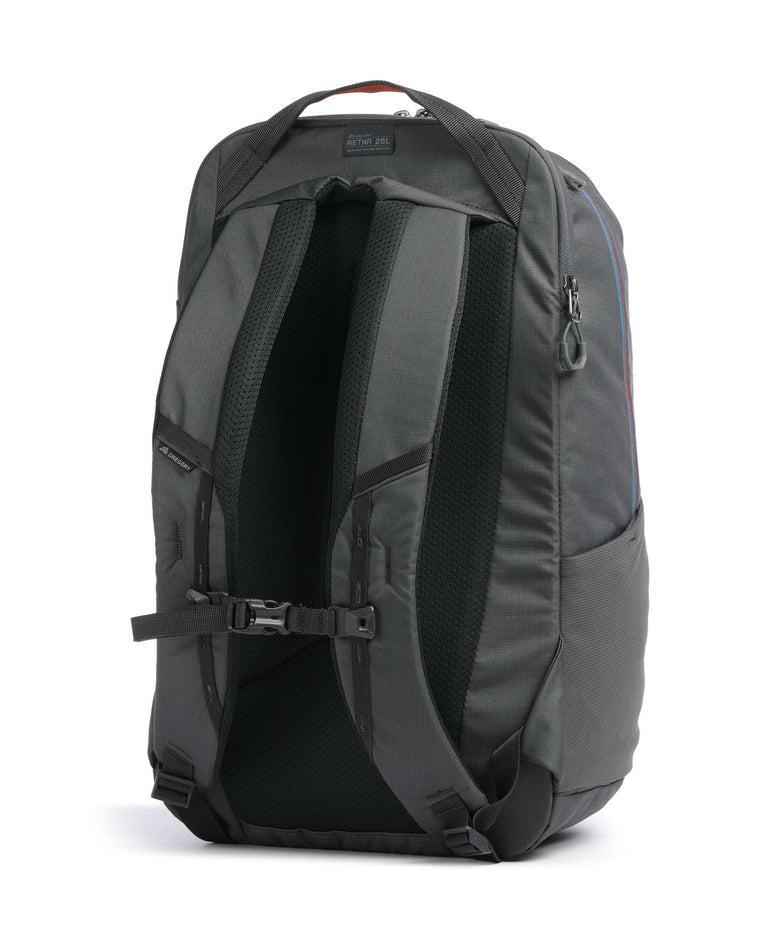 Gregory Retna 28 Hiking backpack agate grey
