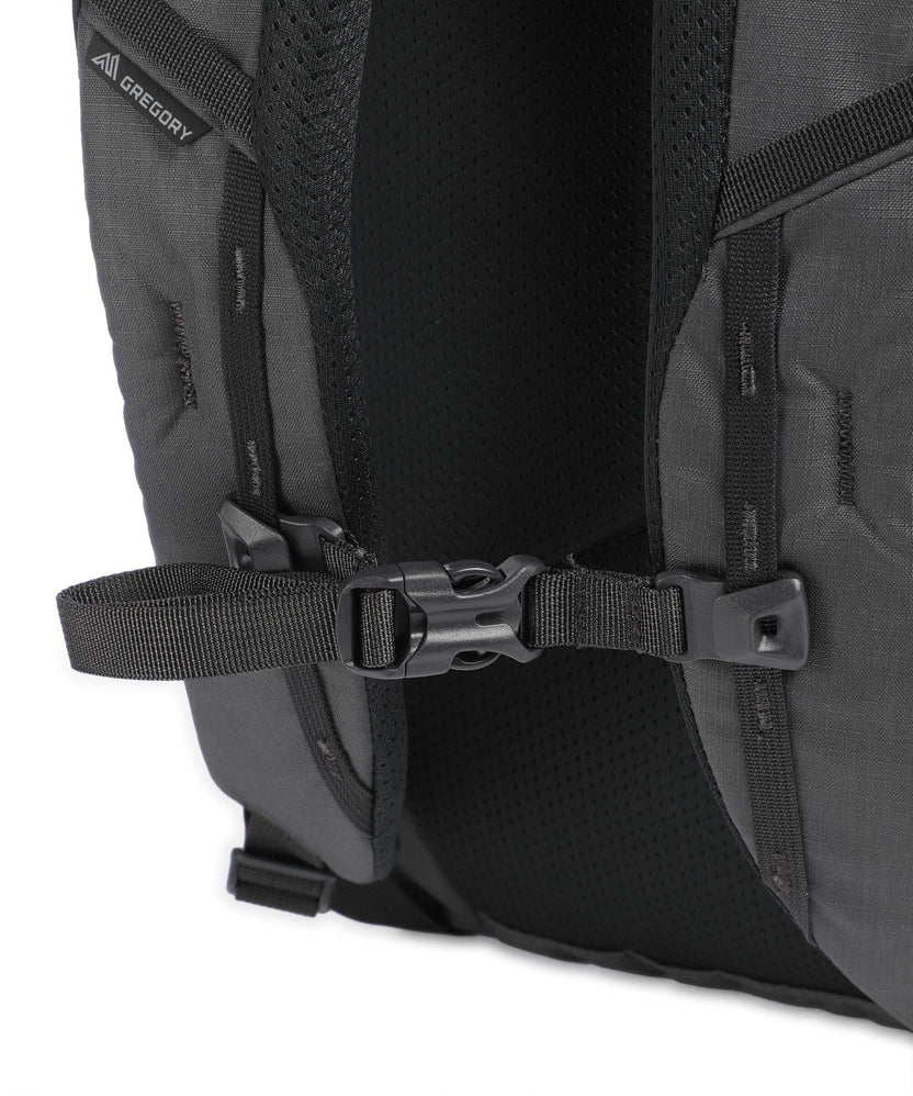 Gregory Retna 28 Hiking backpack agate grey