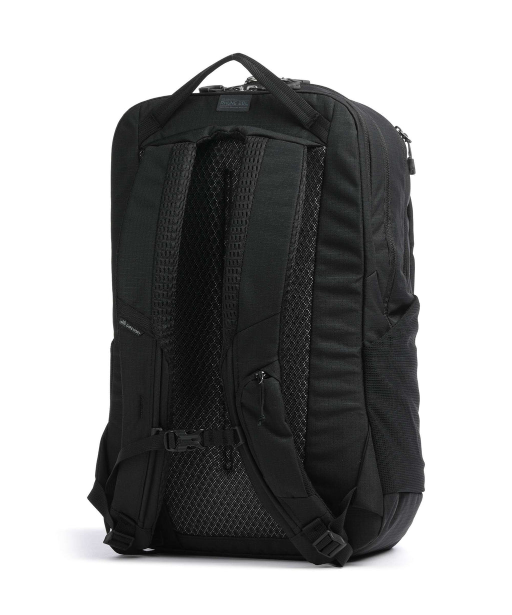 Gregory Rhune 28 Backpack carbon black