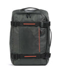 American Tourister Urban Track Travel backpack dark khaki