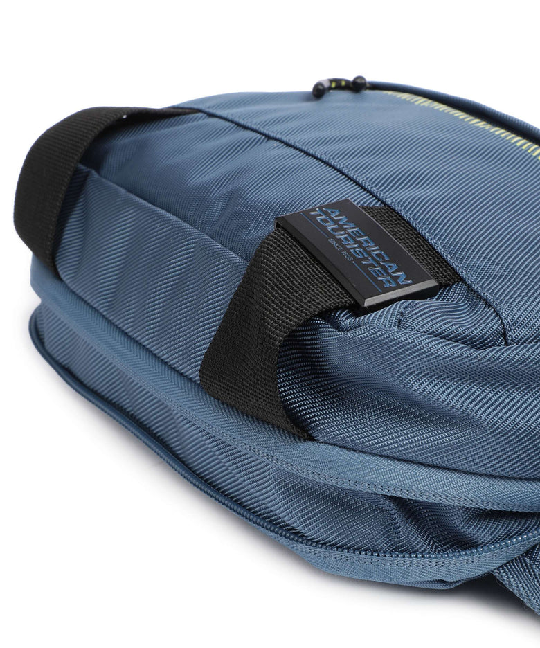 American Tourister Urban Track Belt bag coronet blue