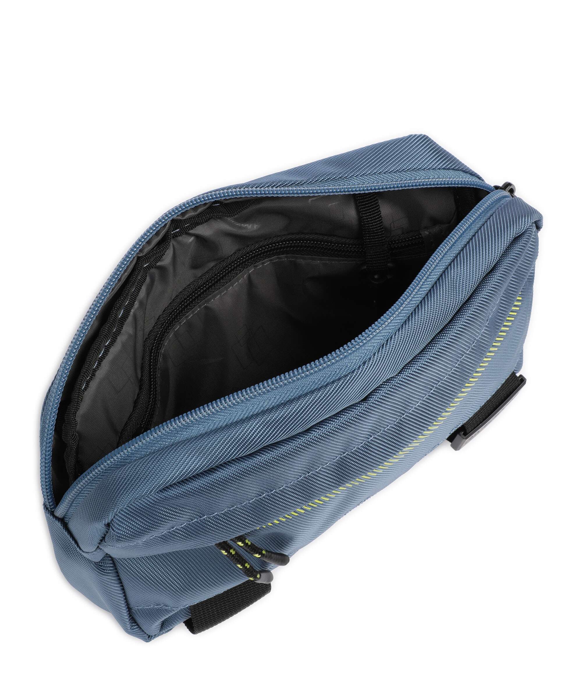 American Tourister Urban Track Fanny pack coronet blue