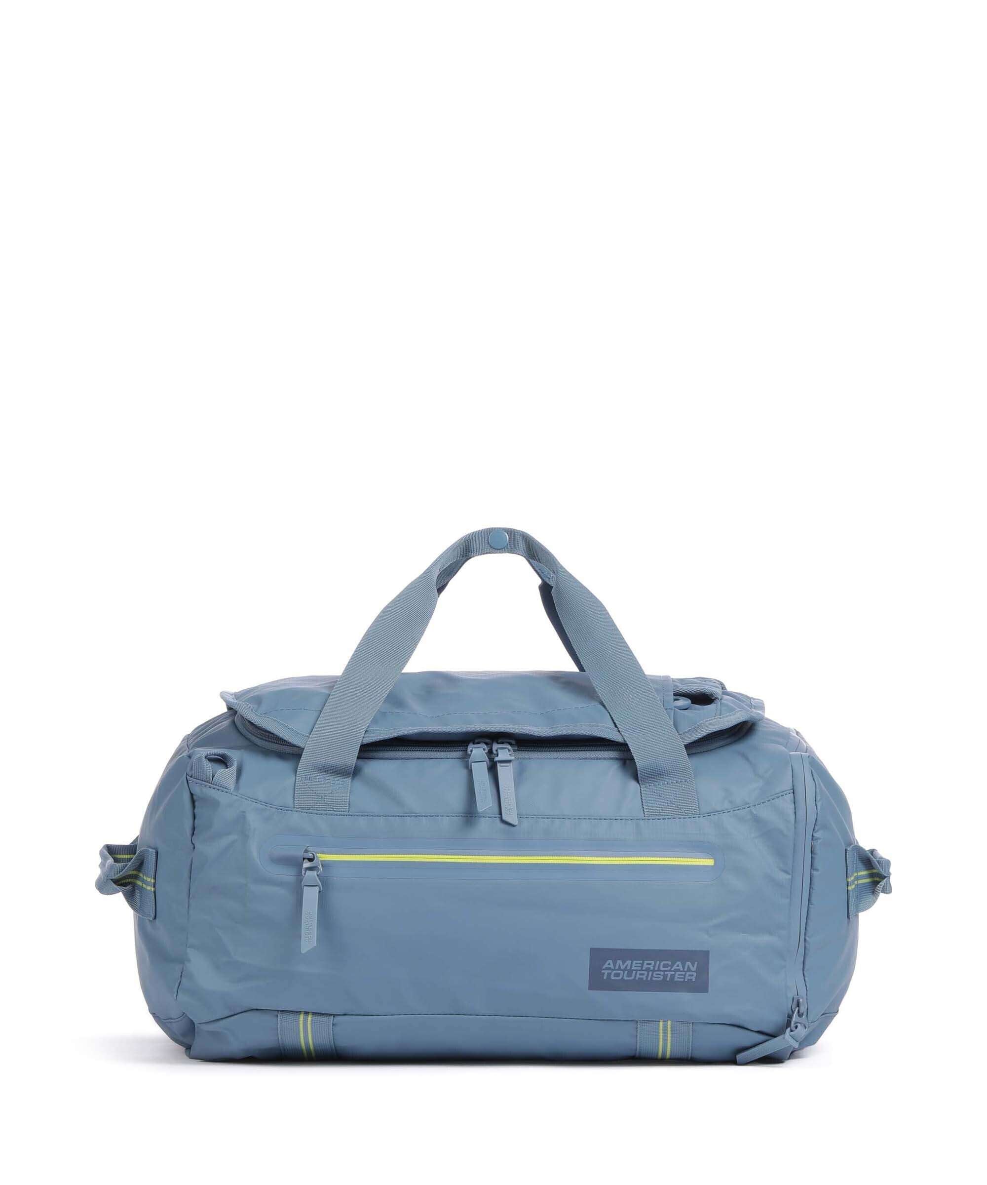 American Tourister Trailgo S Weekend bag coronet blue