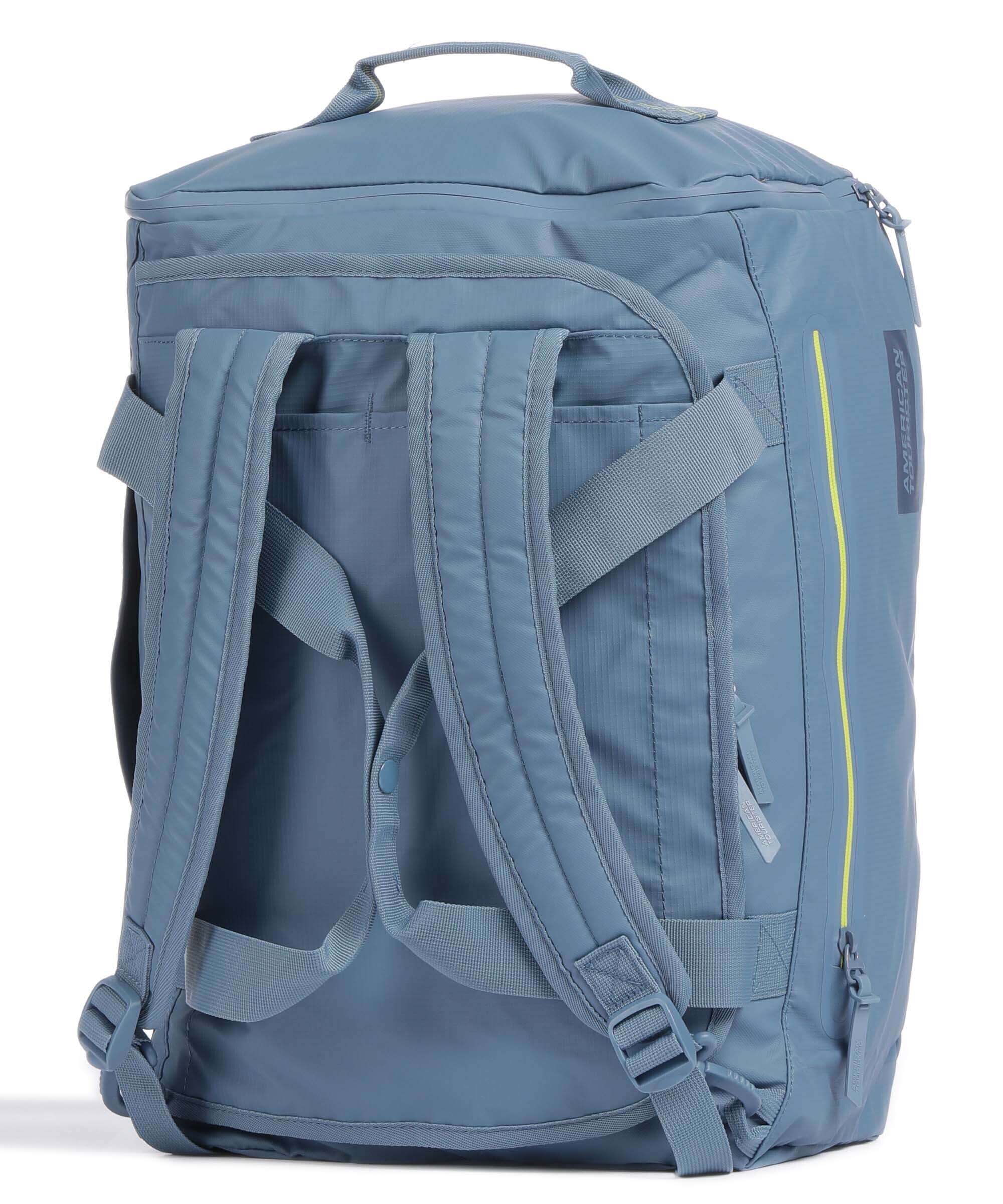 American Tourister Trailgo S Weekend bag coronet blue