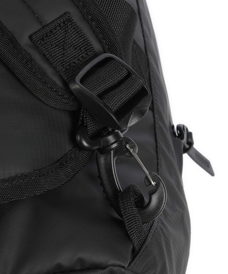 American Tourister Trailgo M Weekend bag black