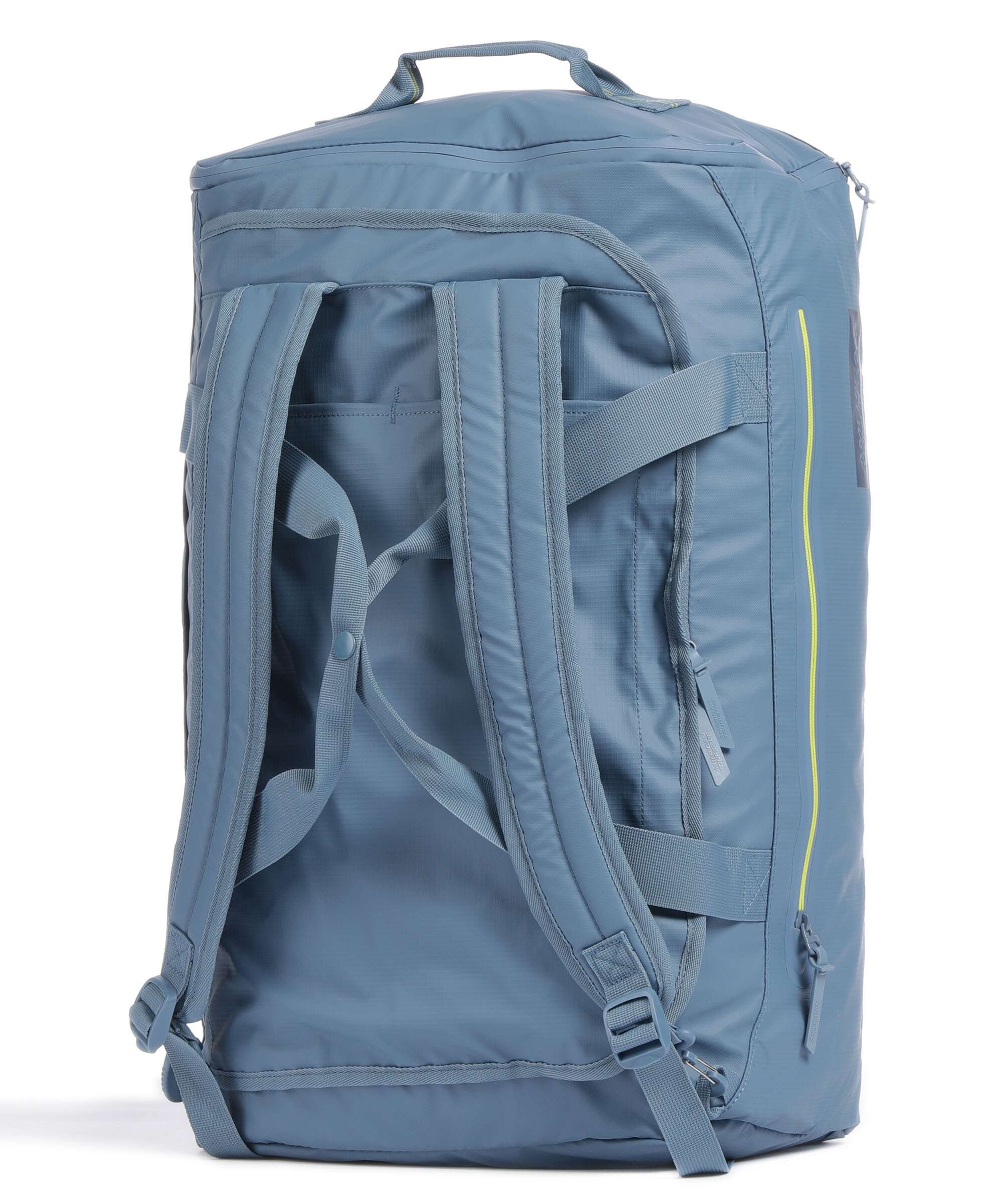 American Tourister Trailgo M Weekend bag coronet blue