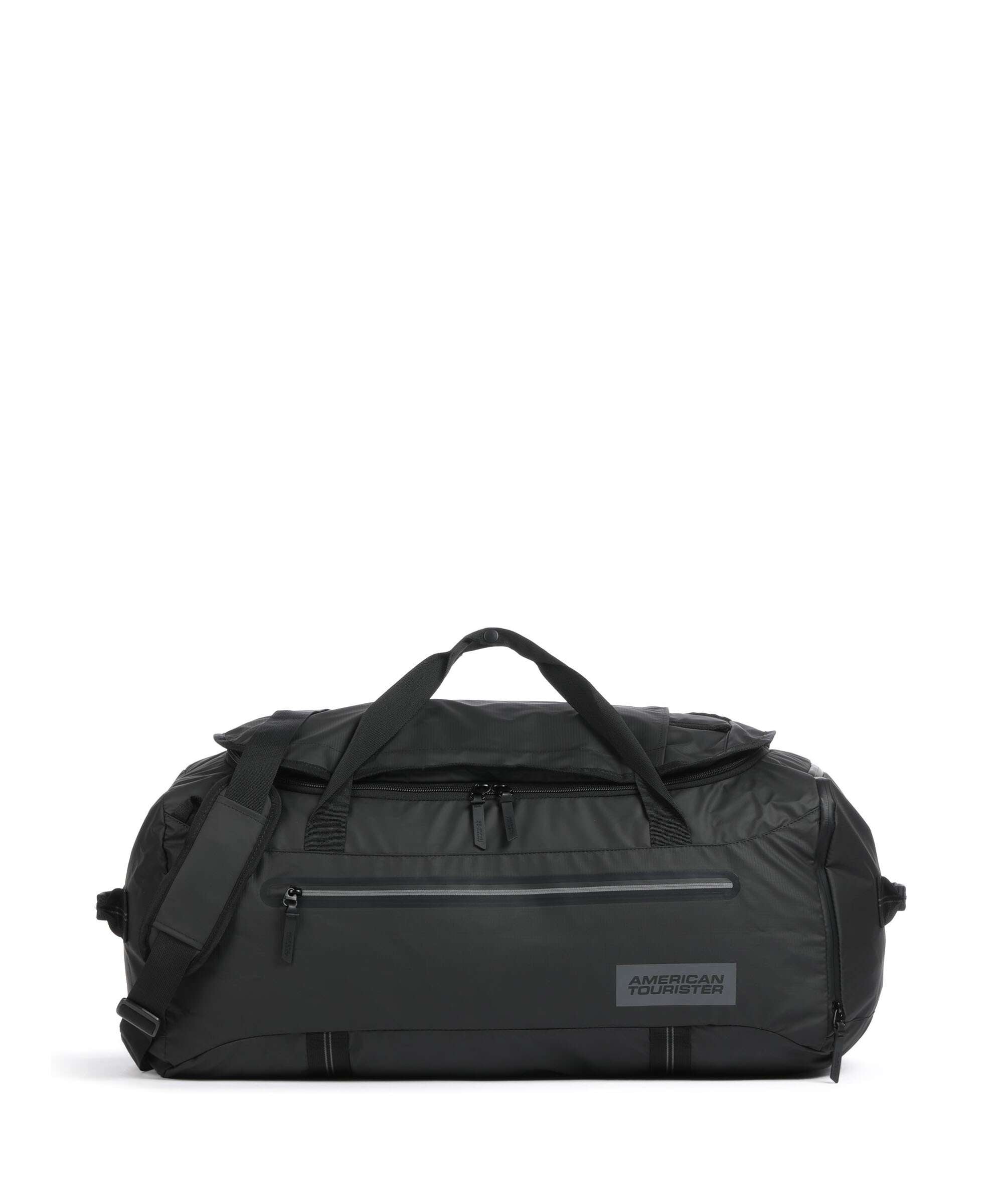 American Tourister Trailgo Travel bag black