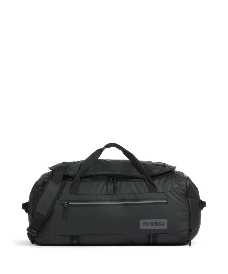 American Tourister Trailgo Travel bag black