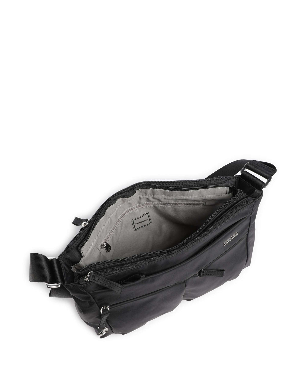 Samsonite Move 5.0 Crossbody bag black