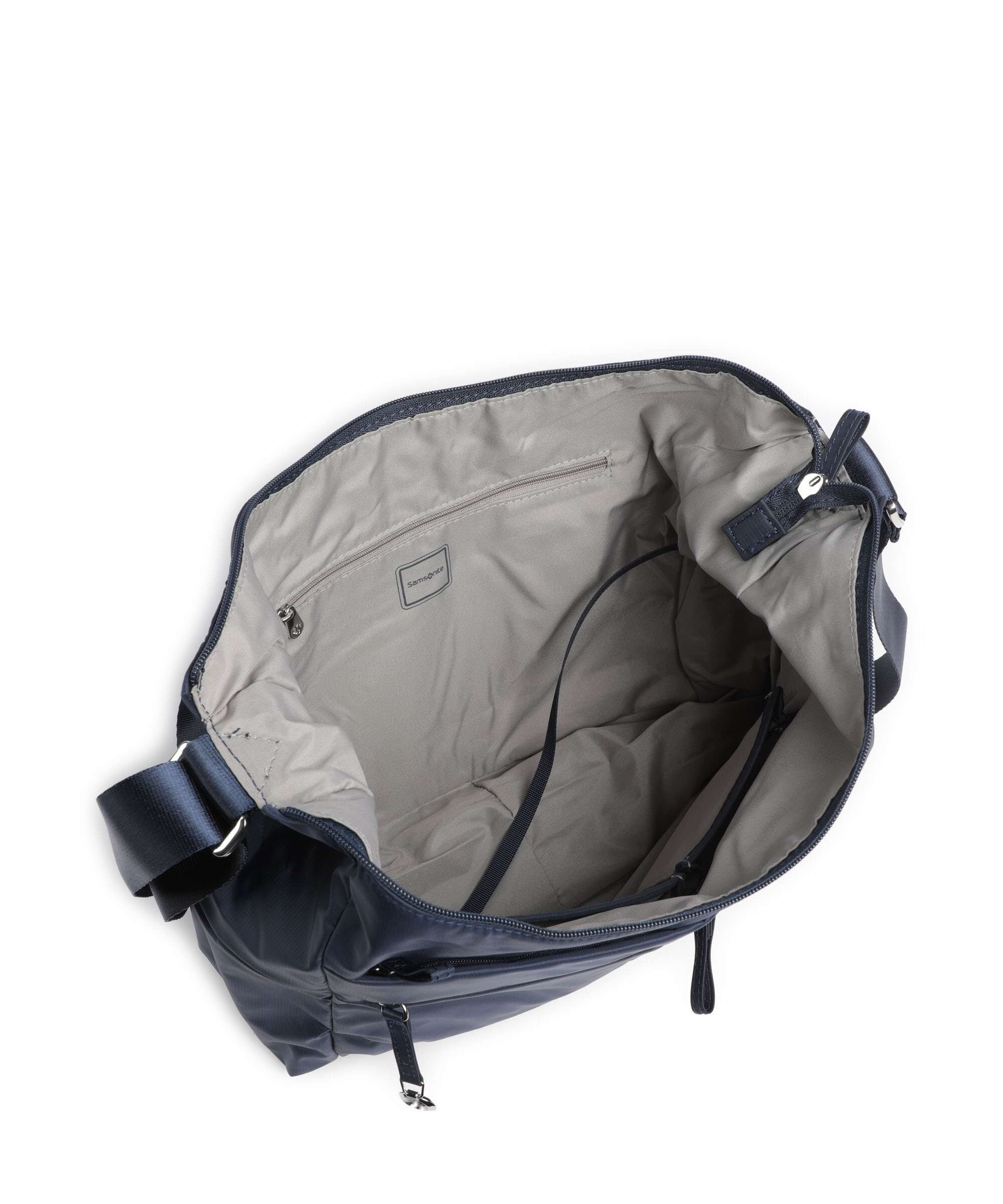Samsonite Move 5.0 Crossbody bag dark blue