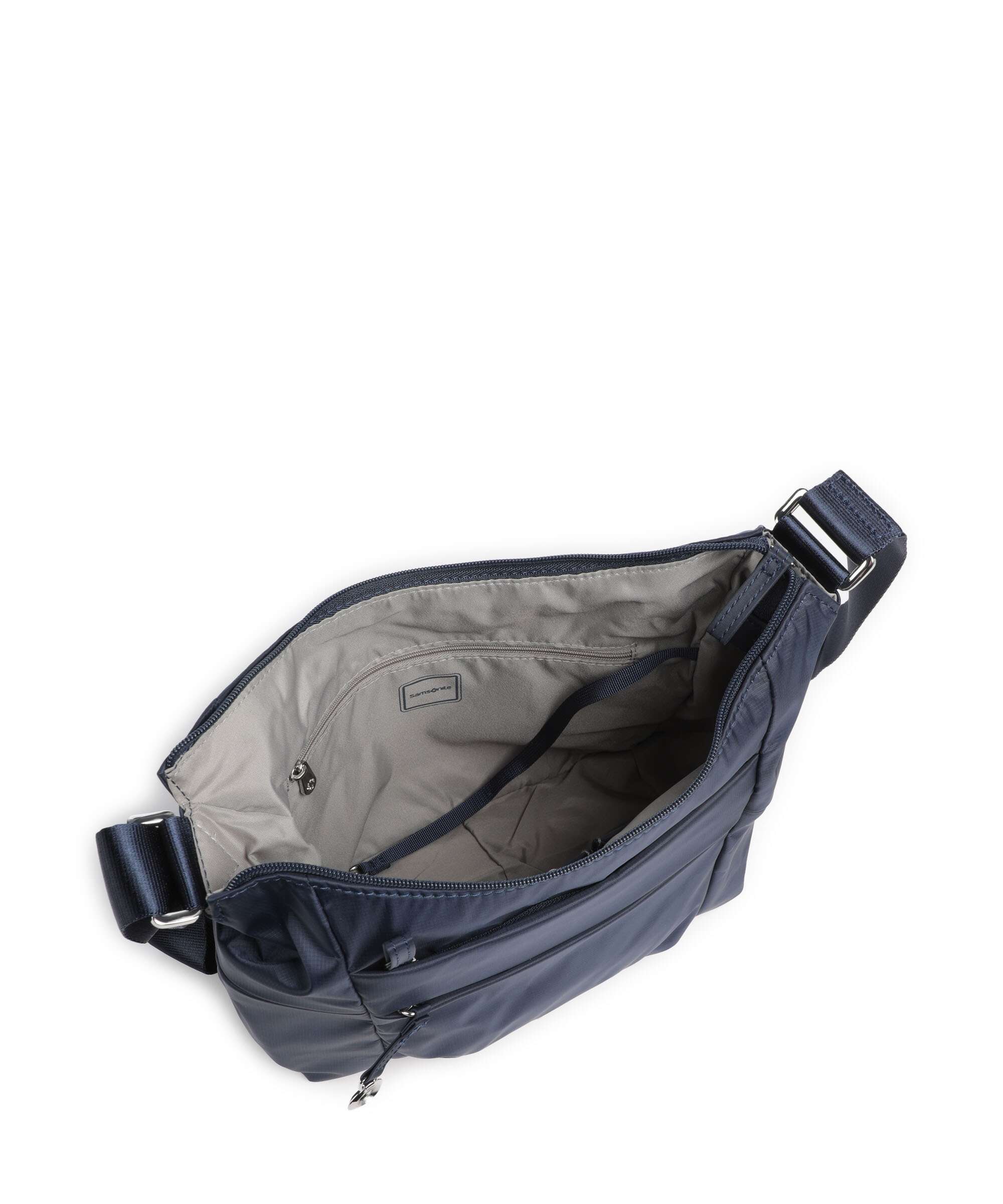 Samsonite Move 5.0 Crossbody bag dark blue