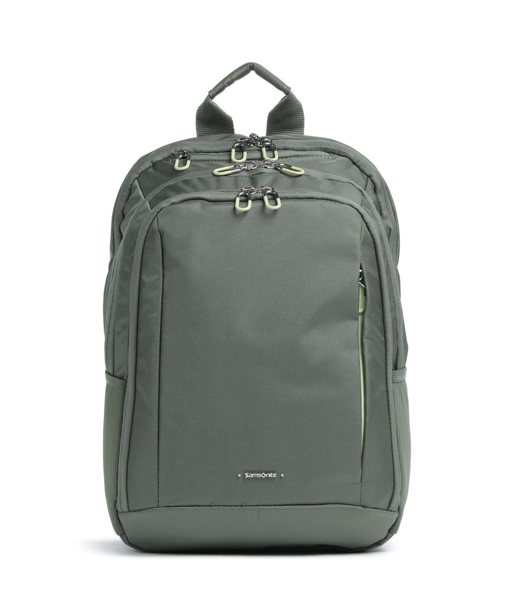 Samsonite Guardit Classy Backpack gunmetal green
