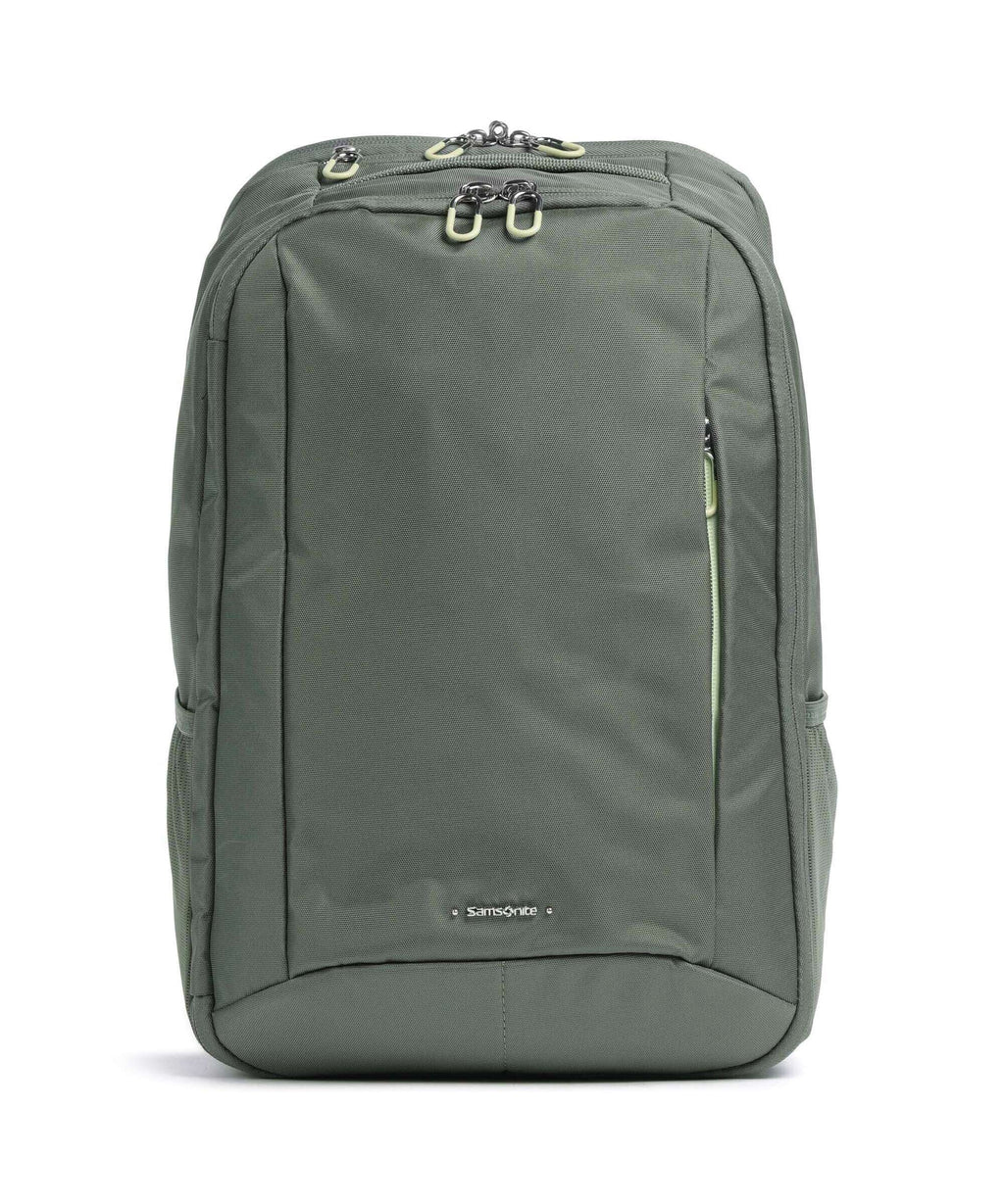 Samsonite Guardit Classy S Backpack gunmetal green