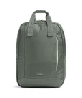 Samsonite Guardit Classy Laptop backpack gunmetal green