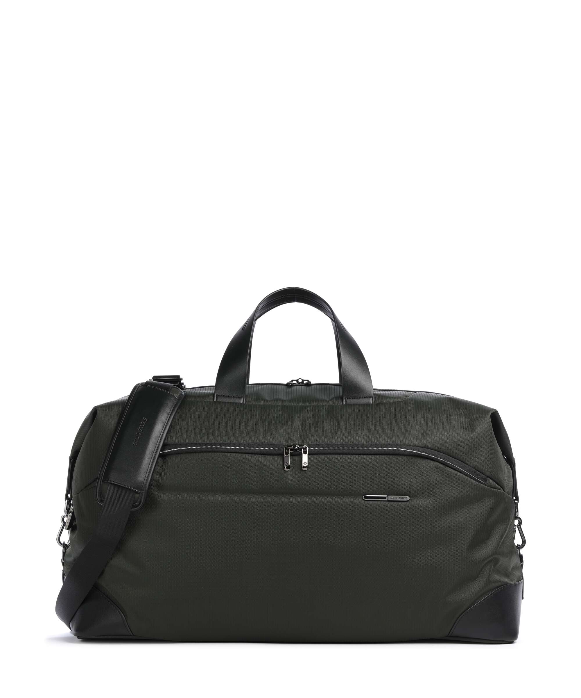 Samsonite Splendix Travel bag green/black
