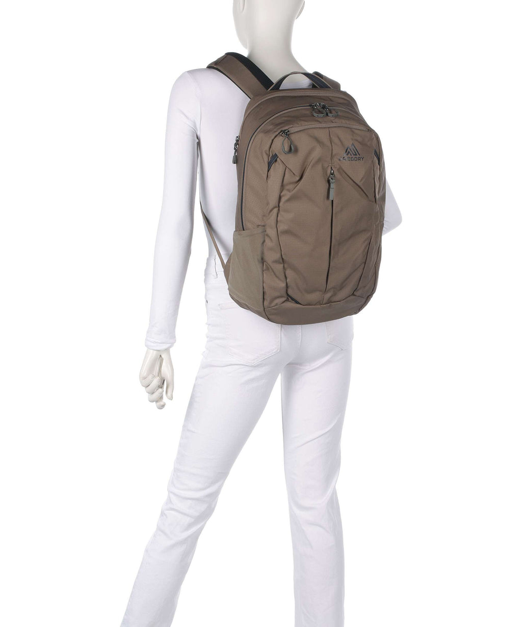 Gregory Retna 25 Backpack mirage tan