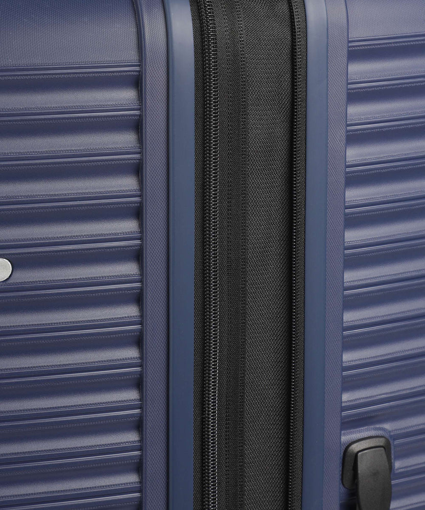 American Tourister Liftoff Suitcase set (4 wheels) midnight blue