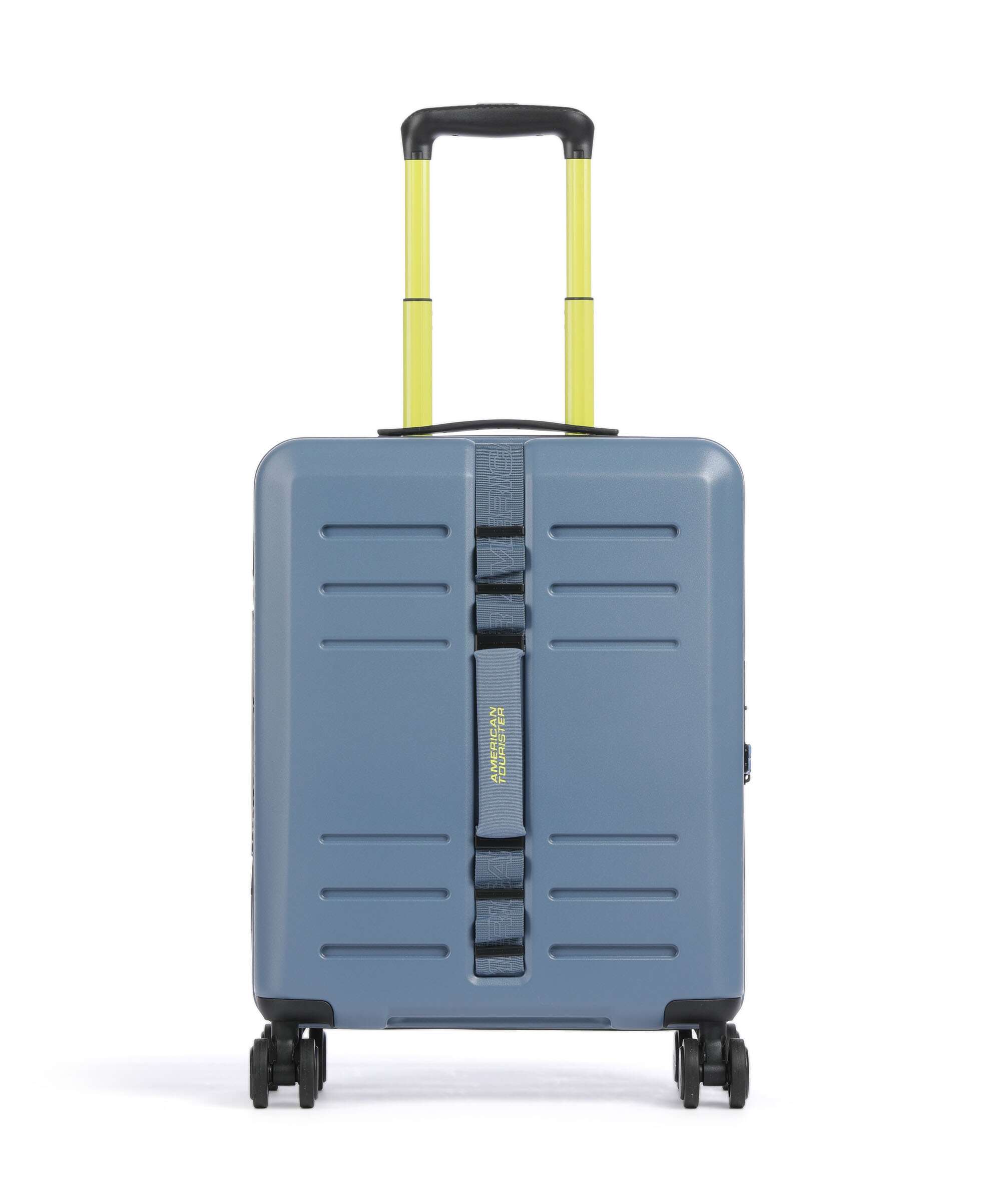 American Tourister Trailon EXP Spinner (4 wheels) coronet blue