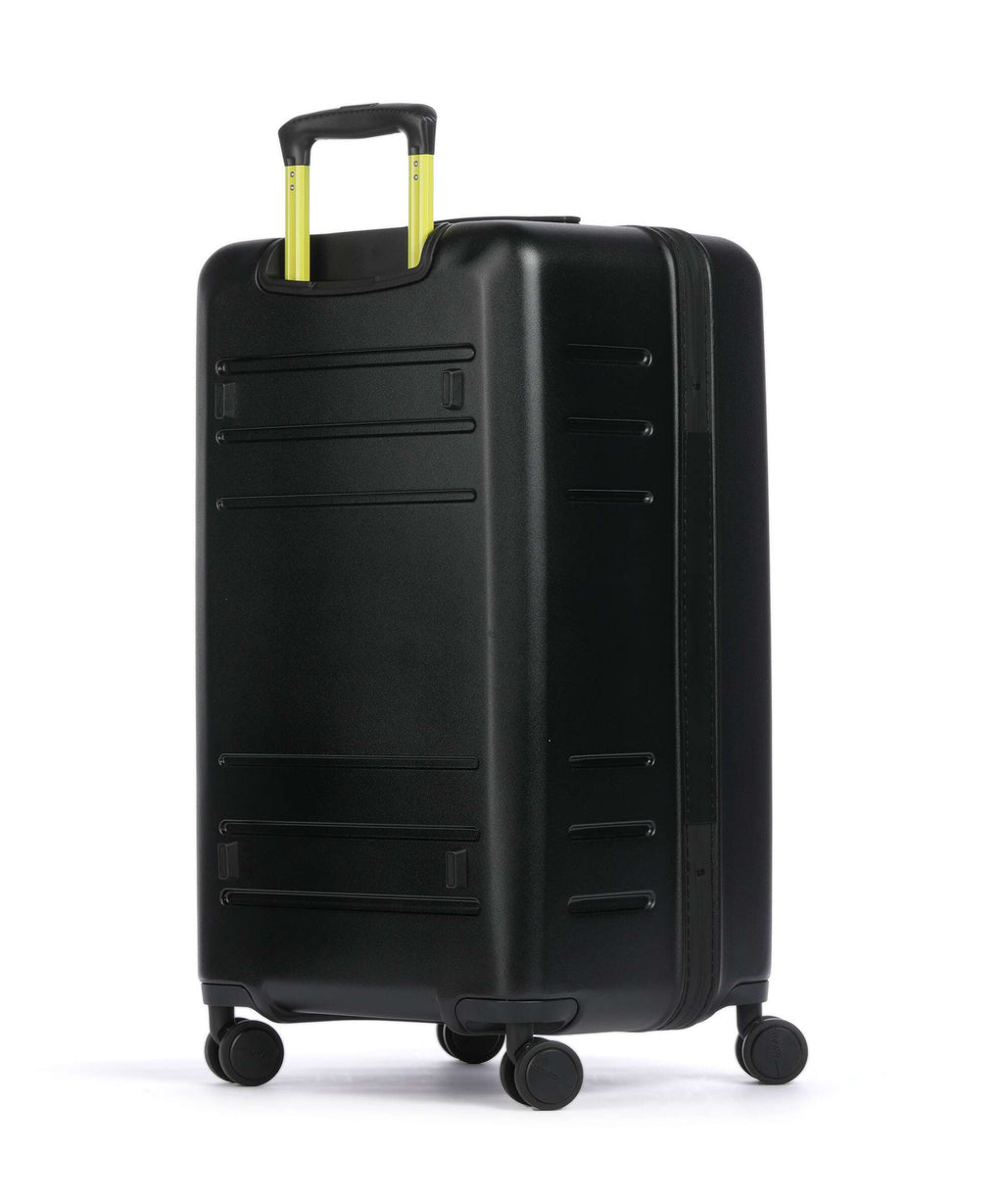 American Tourister Trailon Spinner (4 wheels) black