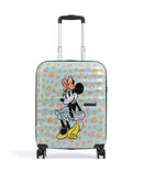 American Tourister Wavebreaker Disney Trolley (4 wielen) minnie pastel dots