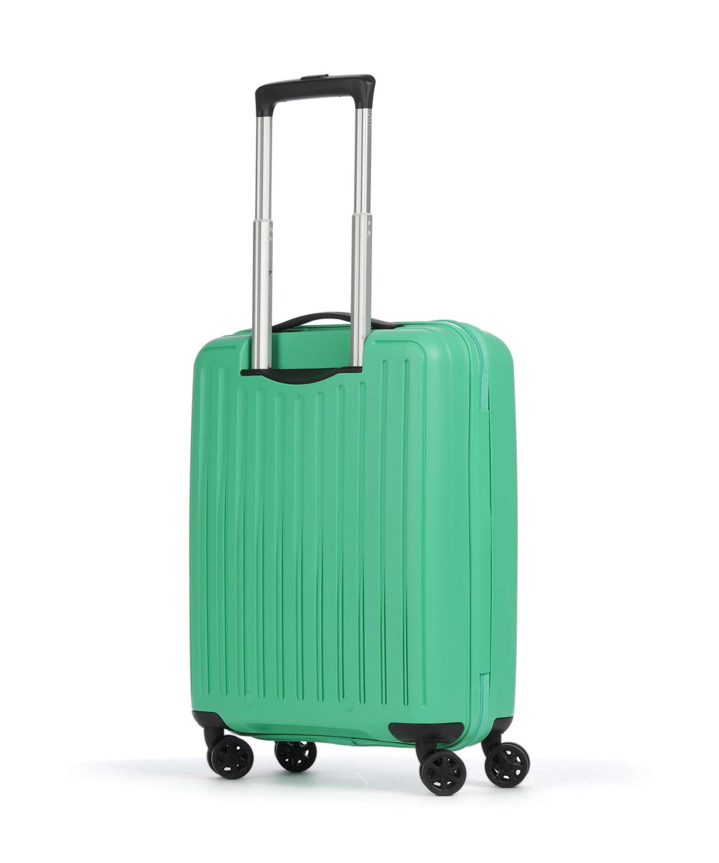 American Tourister Rejoy Spinner (4 wheels) jade green